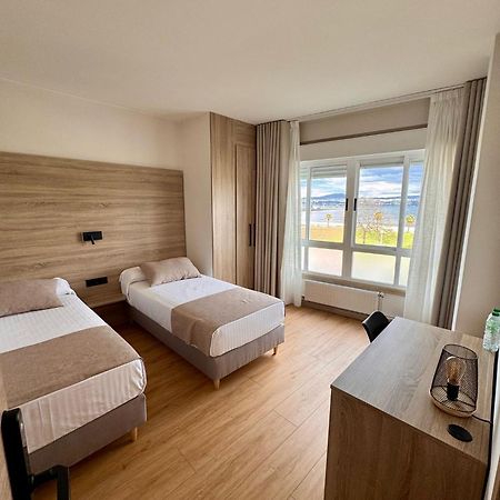 Miramar Suites Sada Eksteriør bilde