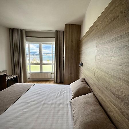 Miramar Suites Sada Eksteriør bilde