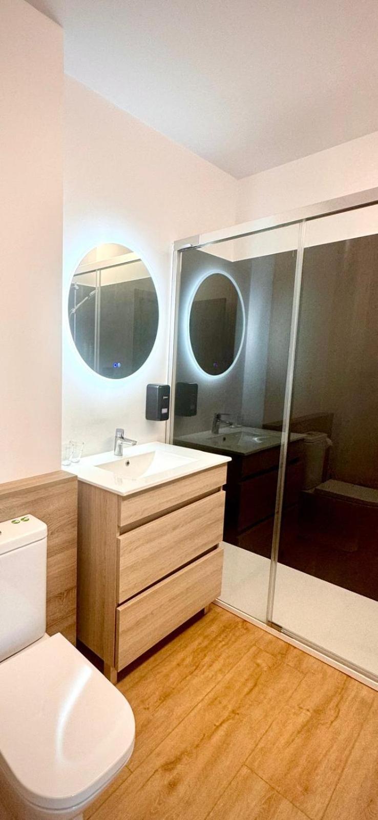 Miramar Suites Sada Eksteriør bilde
