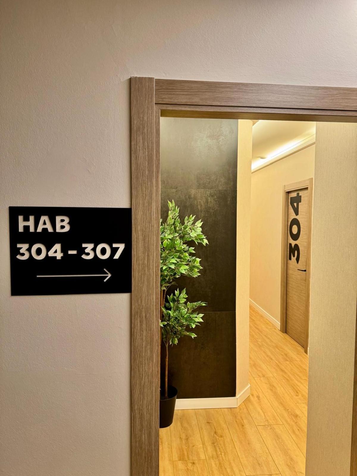 Miramar Suites Sada Eksteriør bilde
