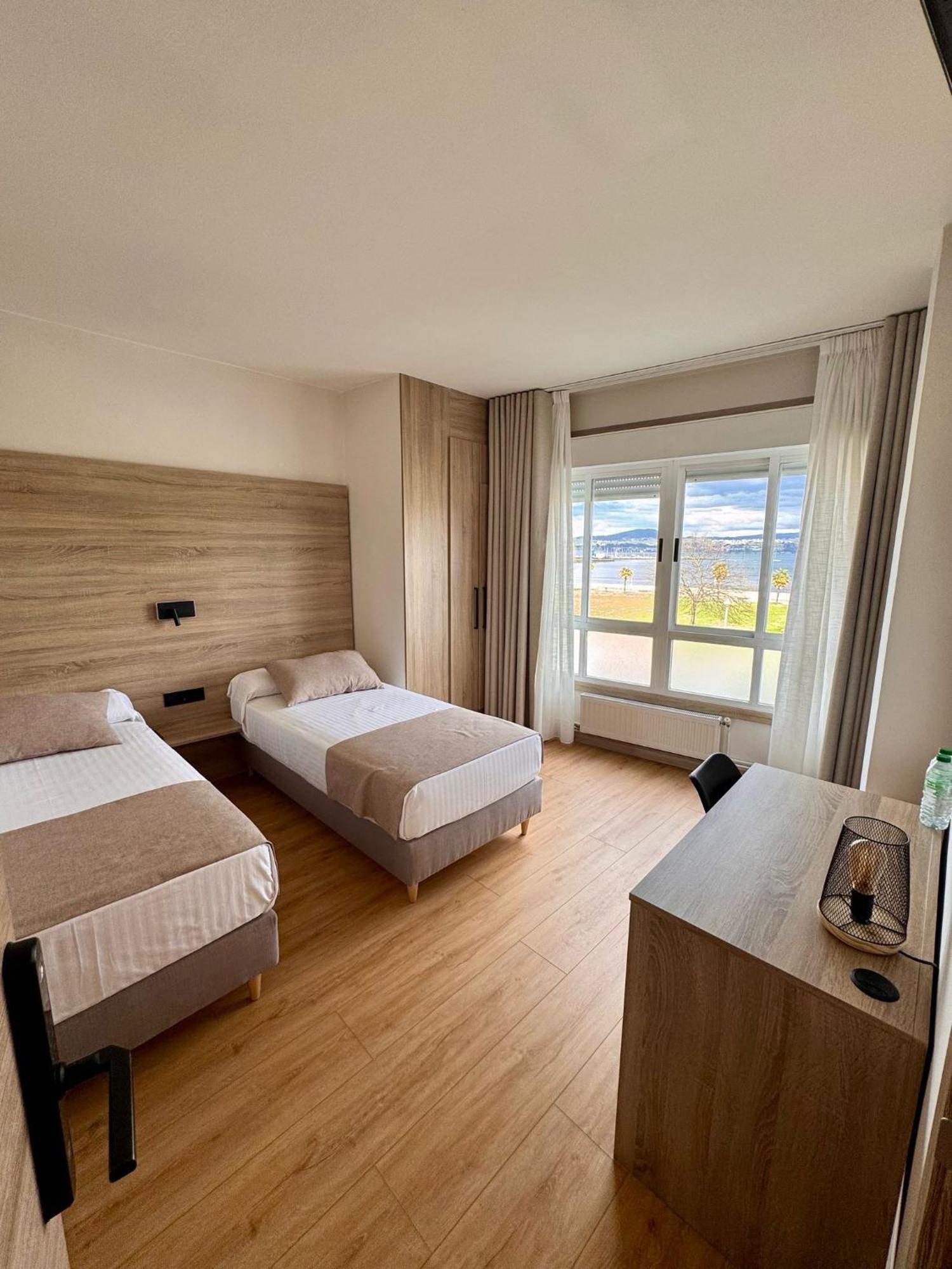 Miramar Suites Sada Eksteriør bilde
